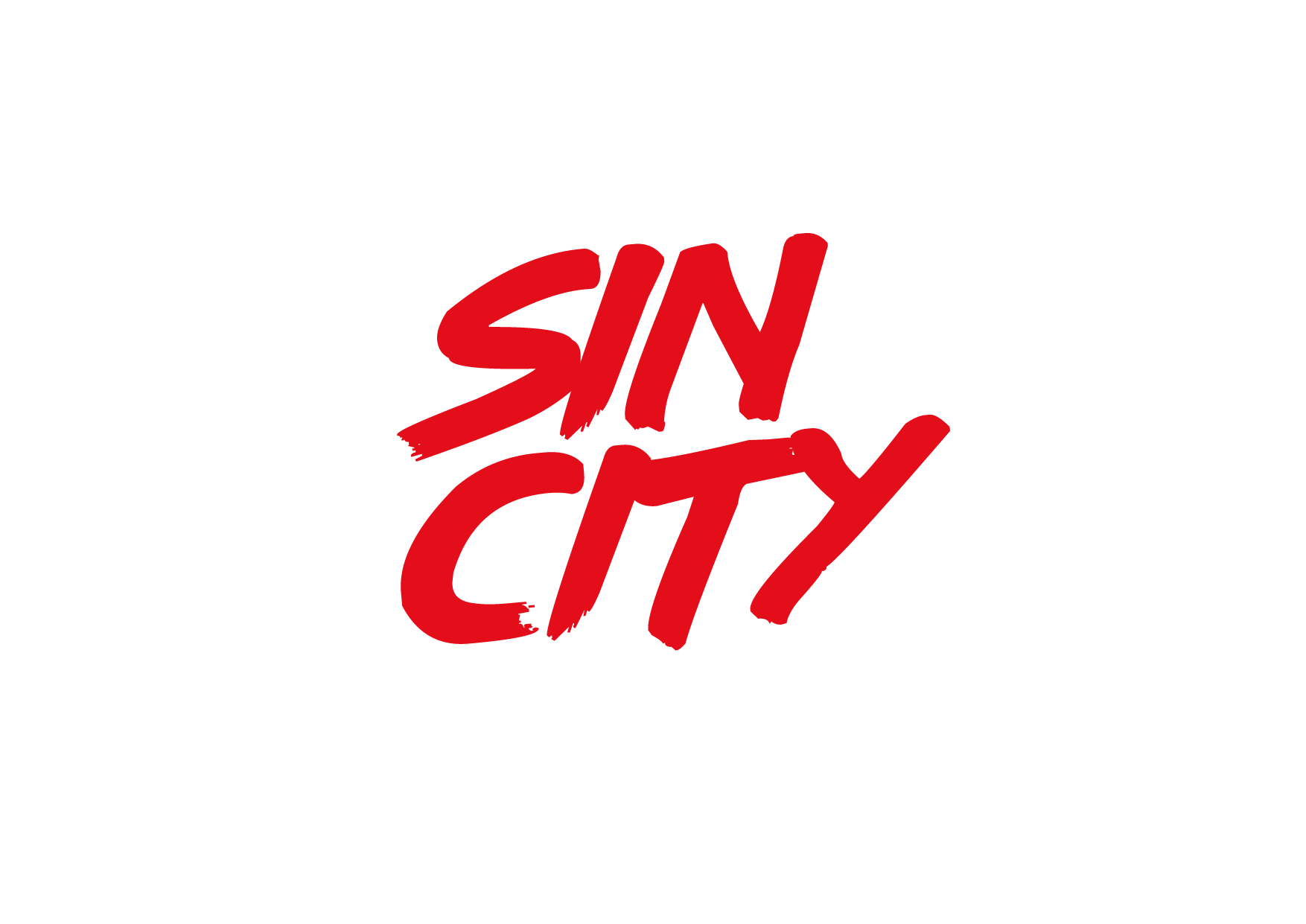 logo Sin City  Boxing B.V.