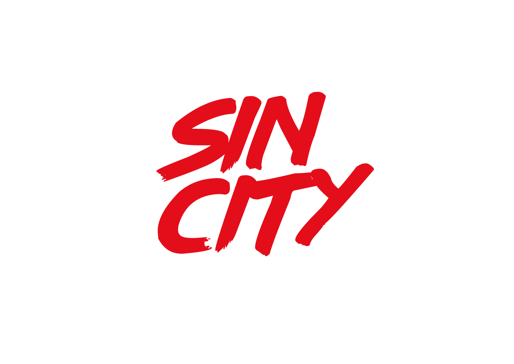 Sin City Webshop Sin City Webshop